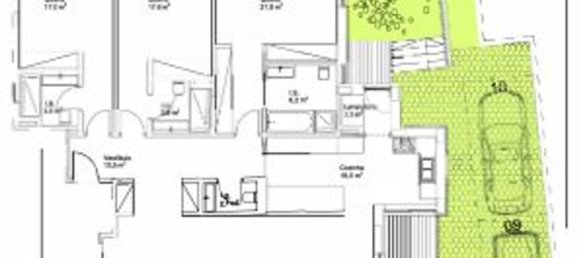 3 bedrooms Apartment in Cascais, Portugal No. 104995 7