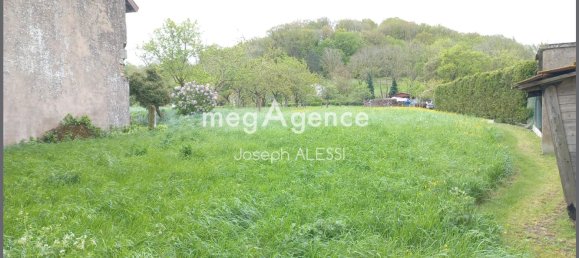  Land in Lidrezing, France No. 75411 3