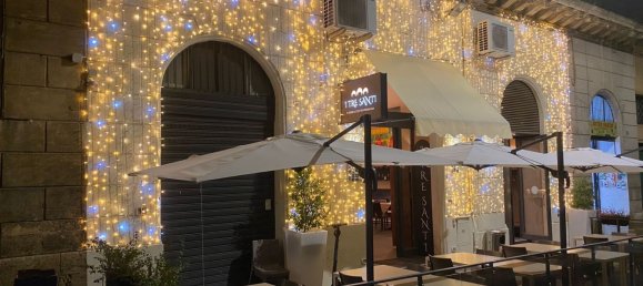 Propiedad comercial en Lecce, Italy 150 m² No. 254852 5