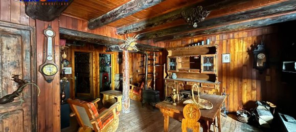 5 Schlafzimmer Haus in Etroubles, Italy, Nr. 377814 2