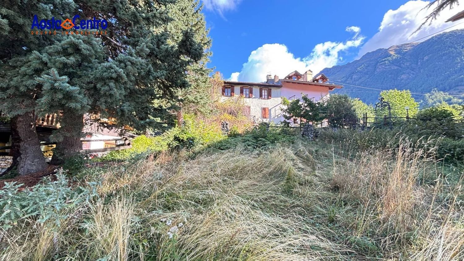 5 Schlafzimmer Haus in Etroubles, Italy, Nr. 377814