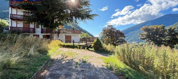 5 Schlafzimmer Haus in Etroubles, Italy, Nr. 377814 9