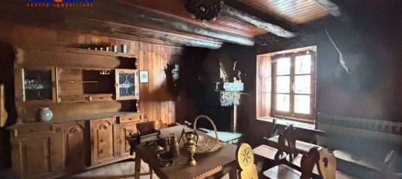 5 Schlafzimmer Haus in Etroubles, Italy, Nr. 377814 3