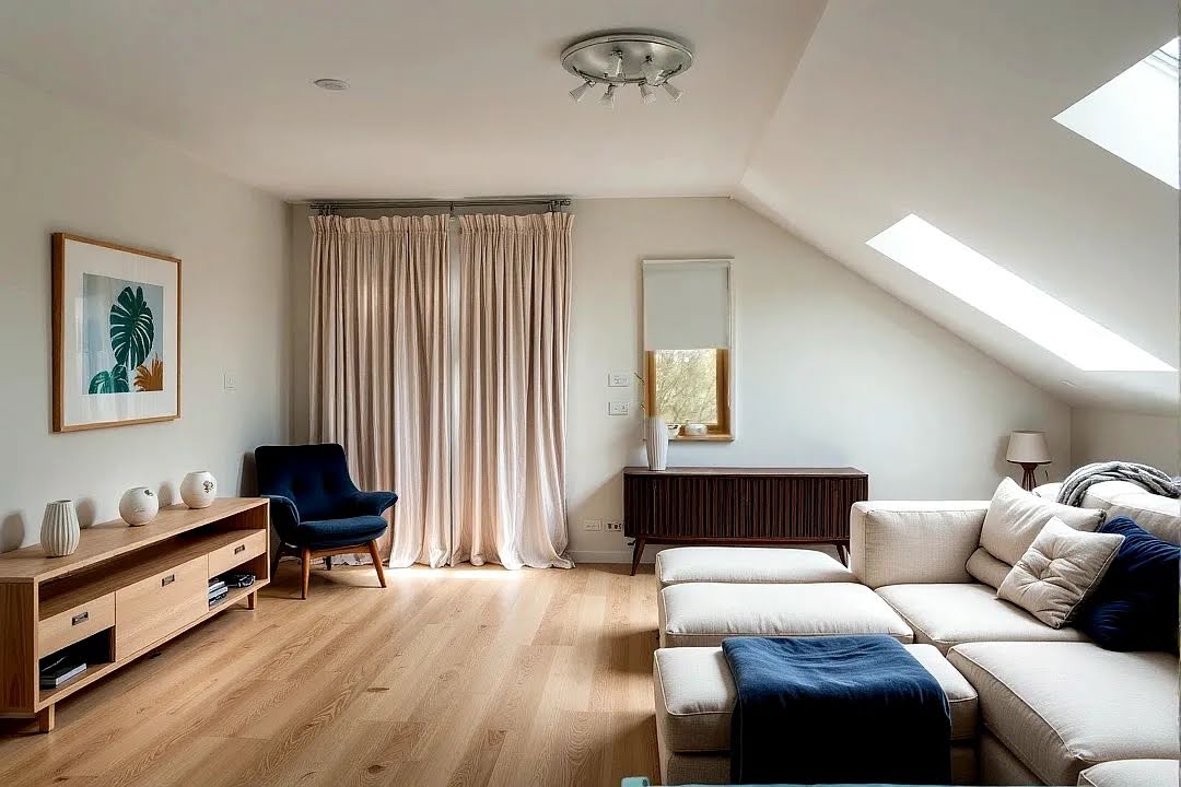 2 bedrooms Apartment in Colombes, France No. 296314