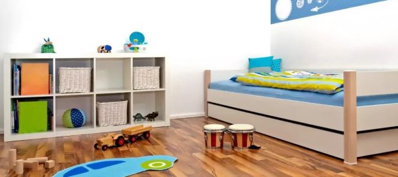 2 bedrooms Apartment in Colombes, France No. 296314 4