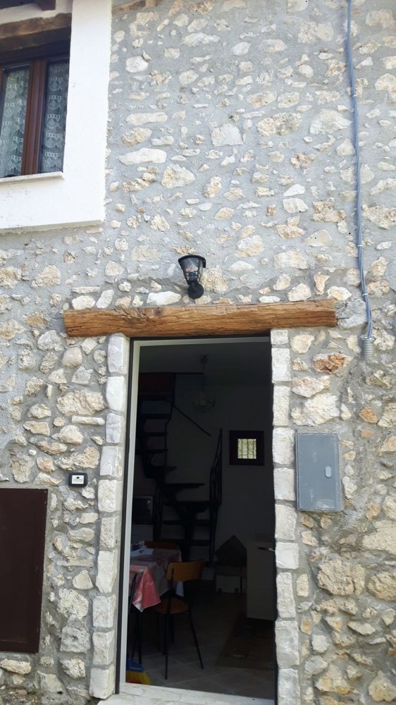 Дом с 2 комнатами в Боргорозе, Италия № 255901