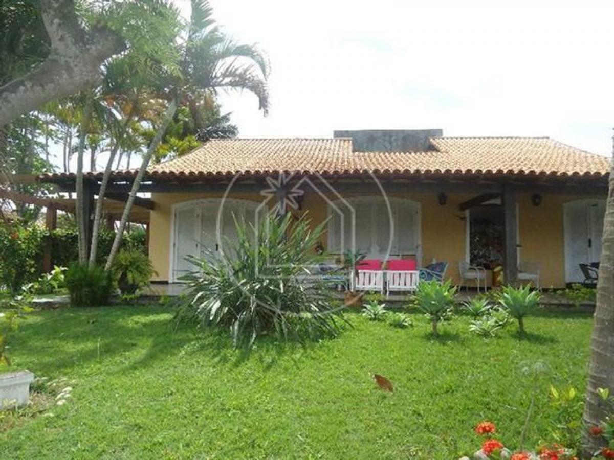 Casa T4 em Rio de Janeiro, Brazil N.º 466324