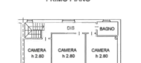 4-Zimmer Haus in Udine, Italy, Nr. 282430 33