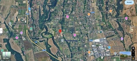 3 rooms Villa in Formello, Italy No. 266696 7