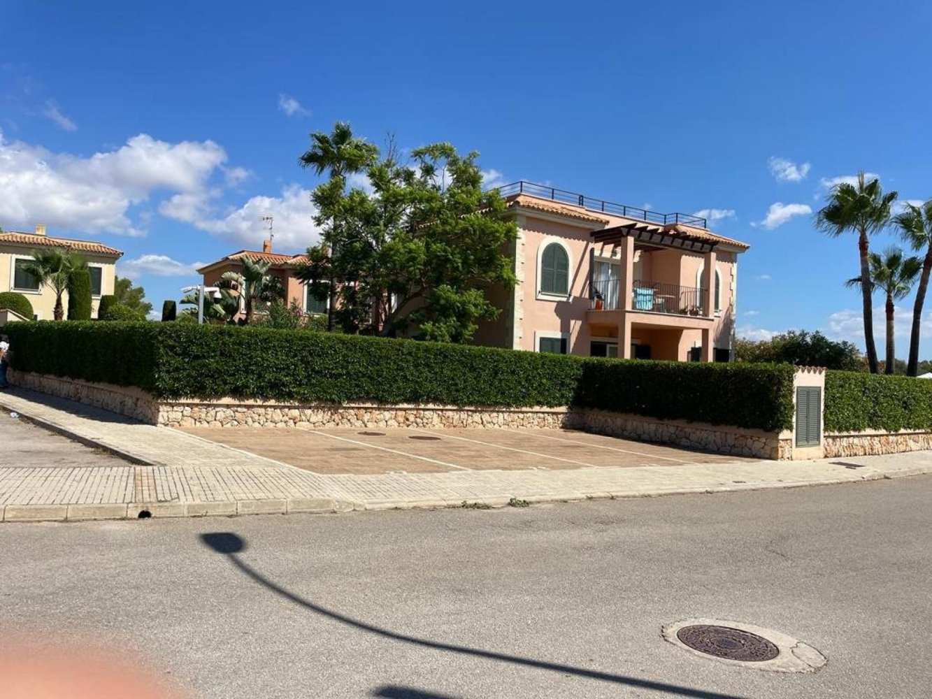 2 bedrooms Apartment in Campos, Spain No. 145103