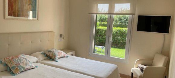 2 bedrooms Apartment in Campos, Spain No. 145103 6