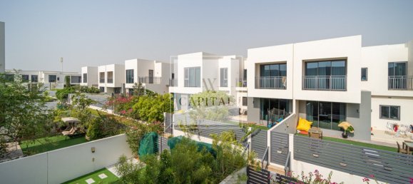 3 bedrooms Villa in Dubai Hills Estate, UAE No. 52403 7