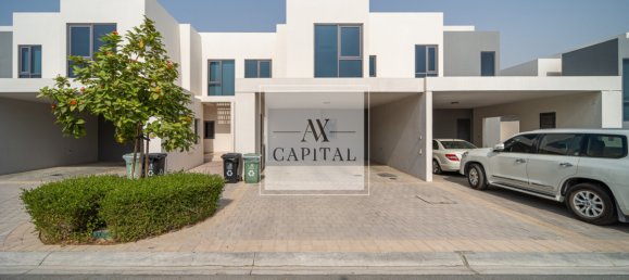3 bedrooms Villa in Dubai Hills Estate, UAE No. 52403 3