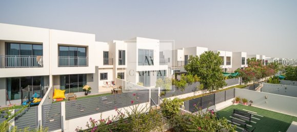 3 bedrooms Villa in Dubai Hills Estate, UAE No. 52403 9