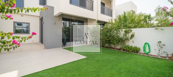 3 bedrooms Villa in Dubai Hills Estate, UAE No. 52403 27