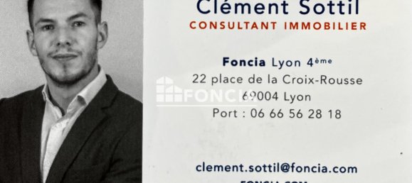 Casa T3 em Beynost, France N.º 268291 8