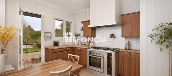 Casa T3 em Beynost, France N.º 268291 2