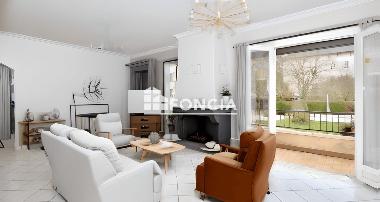 Casa T3 em Beynost, France N.º 268291