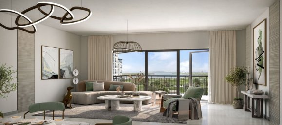 2 bedrooms Apartment in Yas Island, UAE No. 5809 3