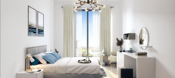 2 bedrooms Apartment in Yas Island, UAE No. 5809 5