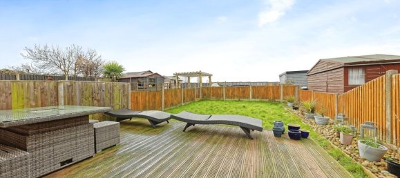 3 bedrooms House in Whitstable, United Kingdom No. 10697 40