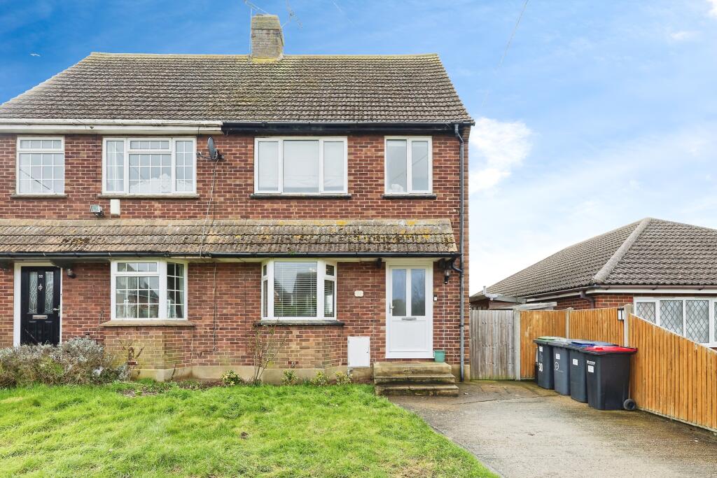 3 bedrooms House in Whitstable, United Kingdom No. 10697