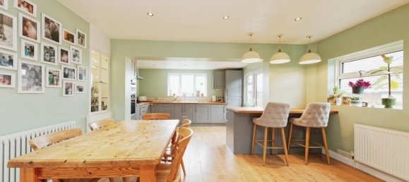 3 bedrooms House in Whitstable, United Kingdom No. 10697 14