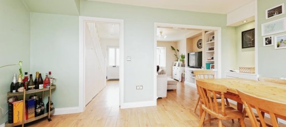 3 bedrooms House in Whitstable, United Kingdom No. 10697 60
