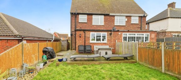 3 bedrooms House in Whitstable, United Kingdom No. 10697 45