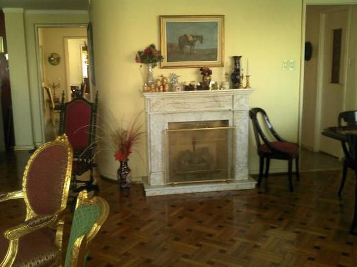 3 bedrooms Apartment in Buenos Aires, Argentina No. 92517