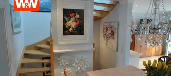 3 chambres Maison de ville à Ludwigsburg, Germany No. 94173 10