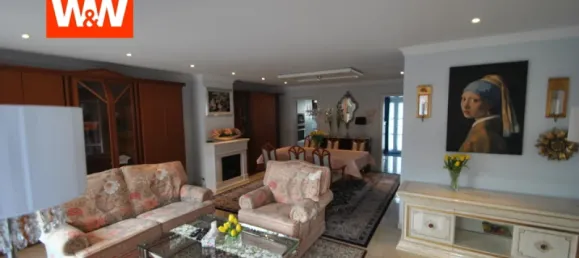 3 chambres Maison de ville à Ludwigsburg, Germany No. 94173 8