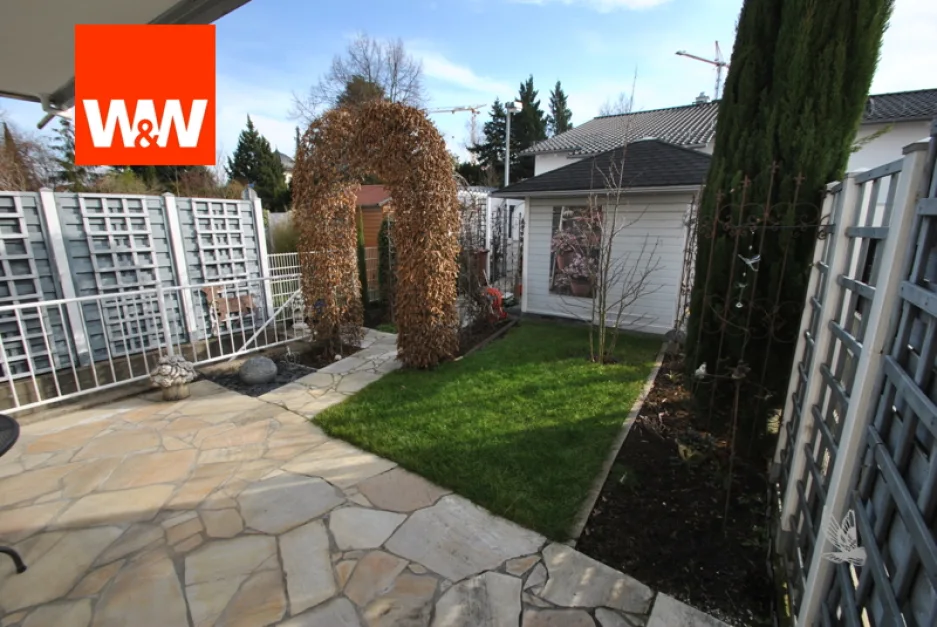 3 Schlafzimmer Stadthaus in Ludwigsburg, Germany, Nr. 94173