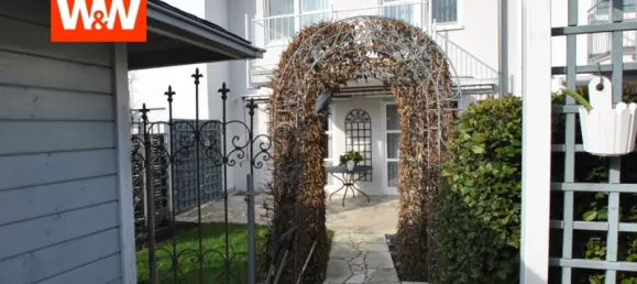 3 chambres Maison de ville à Ludwigsburg, Germany No. 94173 4