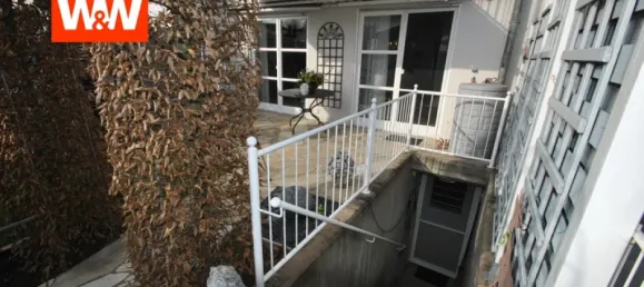 3 chambres Maison de ville à Ludwigsburg, Germany No. 94173 5