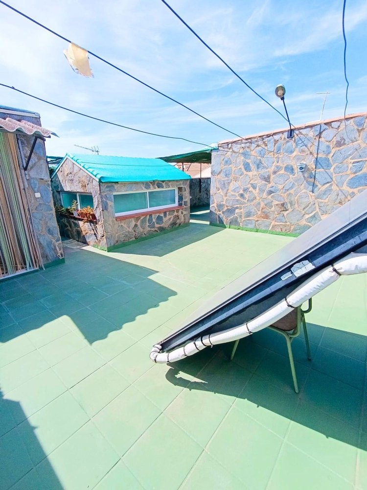 4 bedrooms House in Mollina, Spain No. 204809