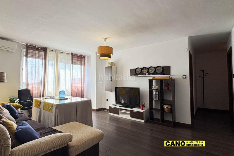 Apartamento T3 em Almeria, Spain N.º 228267