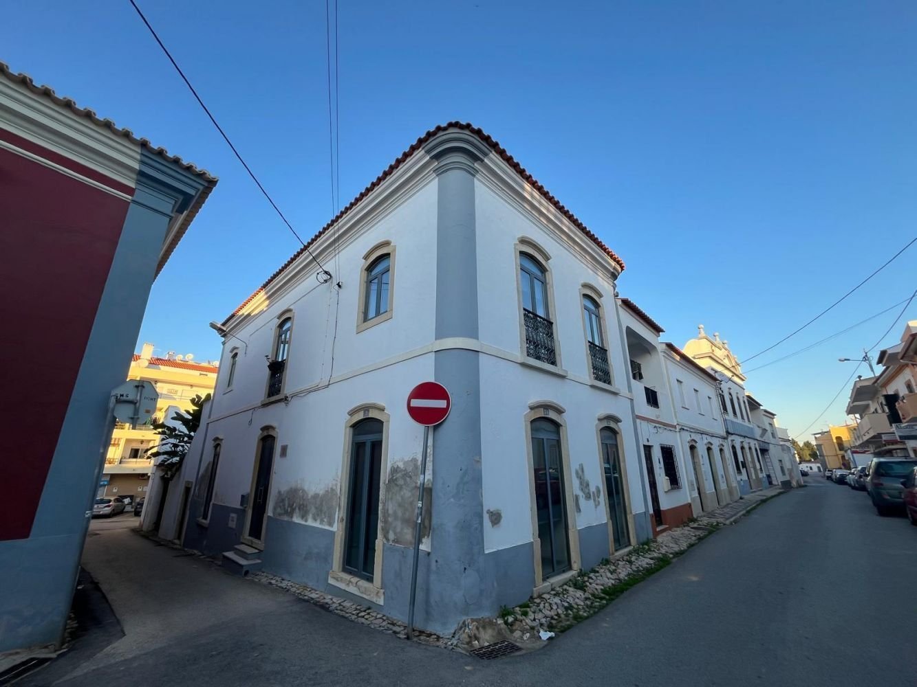 3 bedrooms House in Silves, Portugal No. 105138