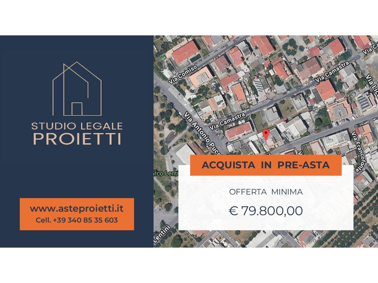 3 bedrooms Apartment in Rome, Italy No. 307087