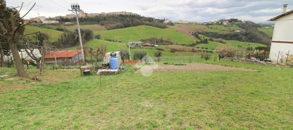 2000m² Land in Montegiorgio, Italy No. 79283 5
