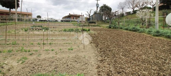 2000m² Land in Montegiorgio, Italy No. 79283 14