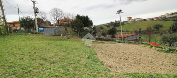 2000m² Land in Montegiorgio, Italy No. 79283 7