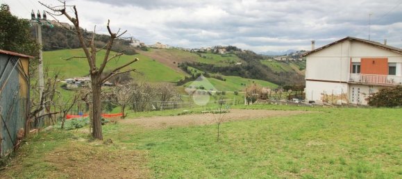 2000m² Land in Montegiorgio, Italy No. 79283 3