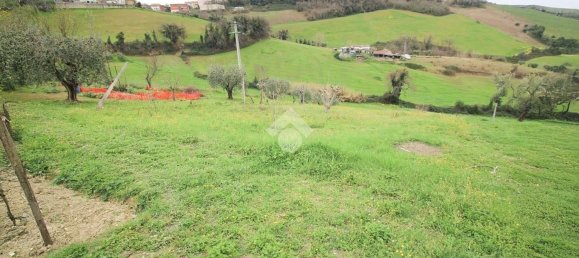 2000m² Land in Montegiorgio, Italy No. 79283 9