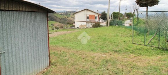 2000m² Land in Montegiorgio, Italy No. 79283 4