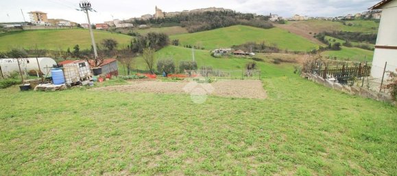 2000m² Land in Montegiorgio, Italy No. 79283 6