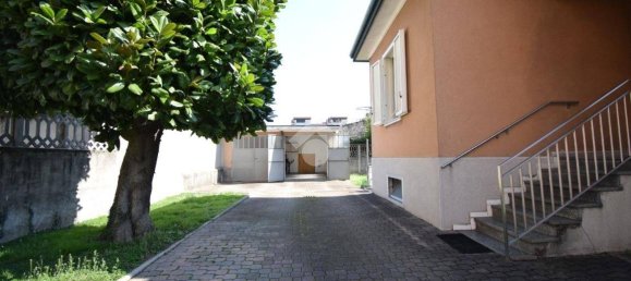 1 Schlafzimmer Villa in Monza, Italy, Nr. 54846 39