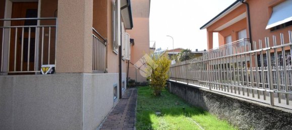 1 Schlafzimmer Villa in Monza, Italy, Nr. 54846 40