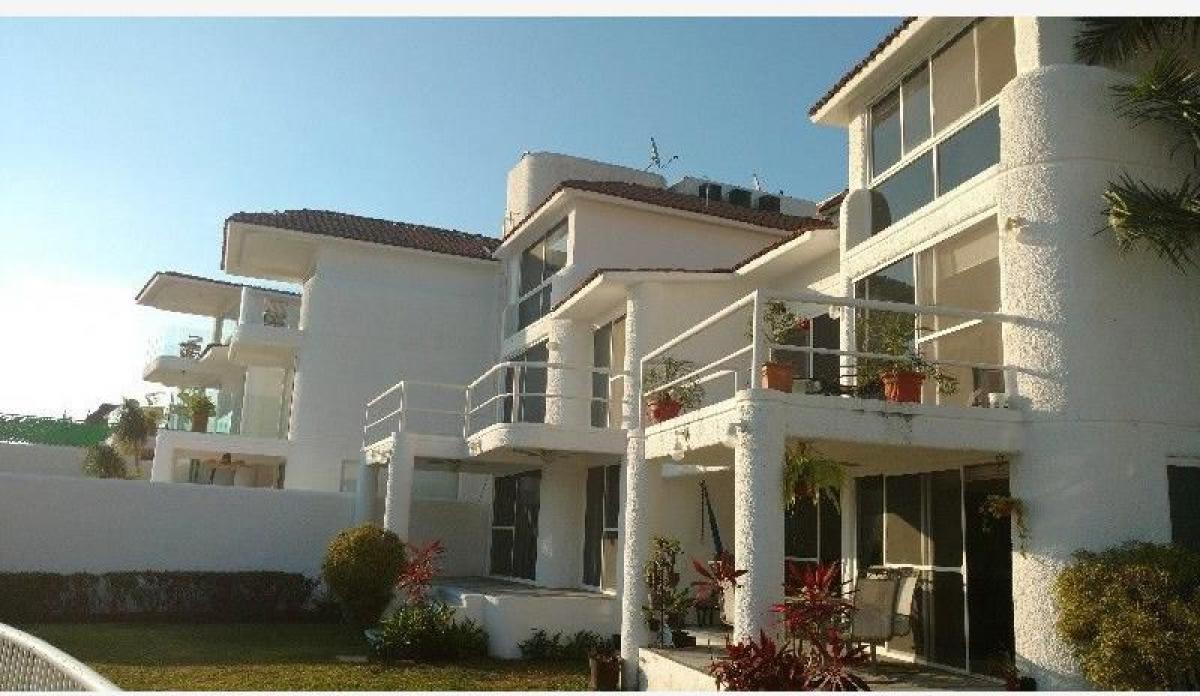 3 غرف نوم منزل في Guerrero, Mexico رقم 165345