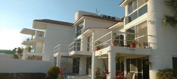 3 غرف نوم منزل في Guerrero, Mexico رقم 165345 2